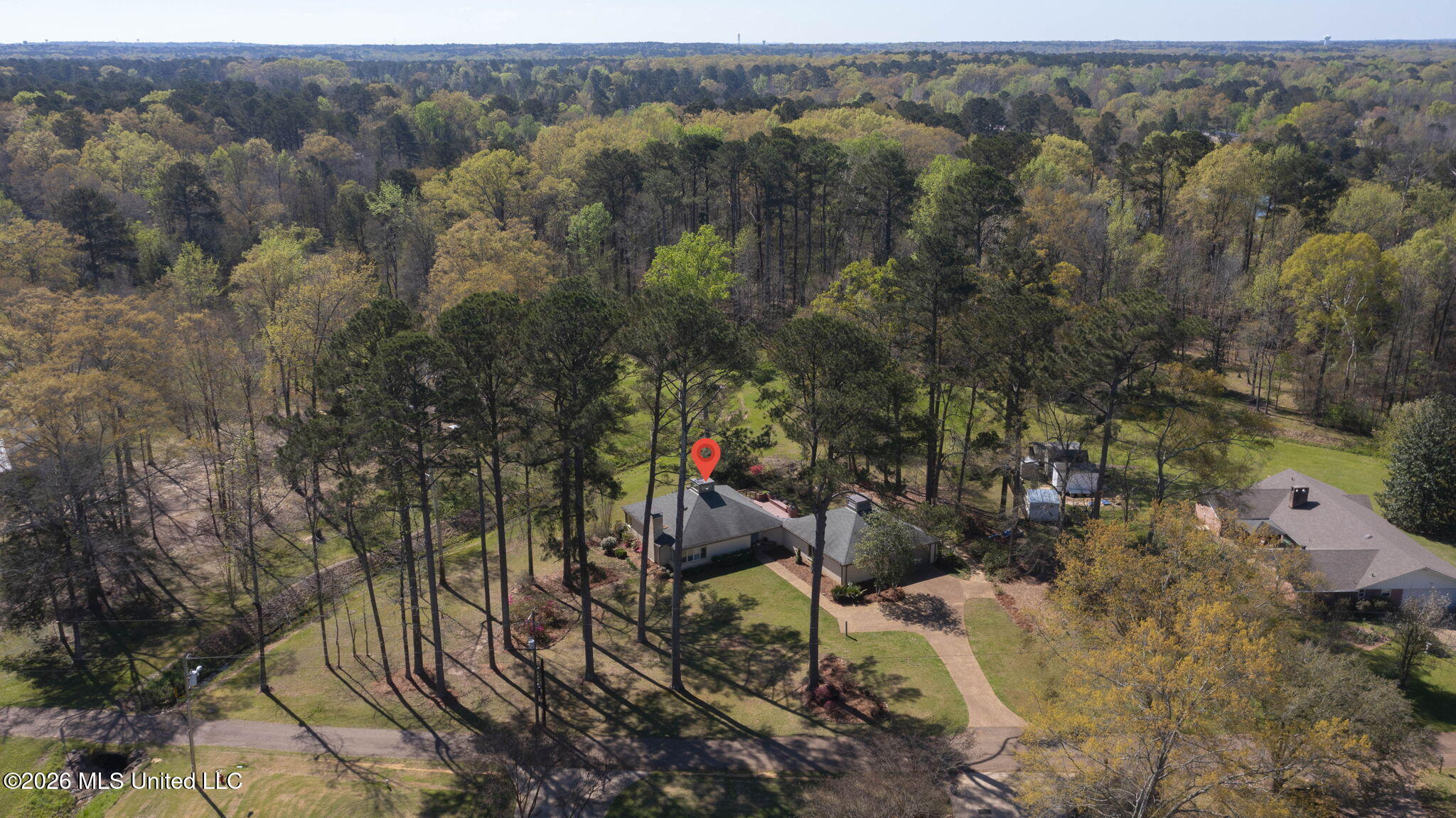 4 Fern Cove Flowood, MS 39232 - Photo 69 of 73 84-web-or-mls-4 Fern Cv-83a