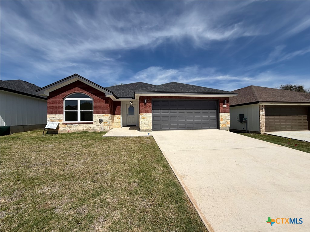 2119 Blackhawk Loop Belton, TX 76513 - Photo 1 of 27