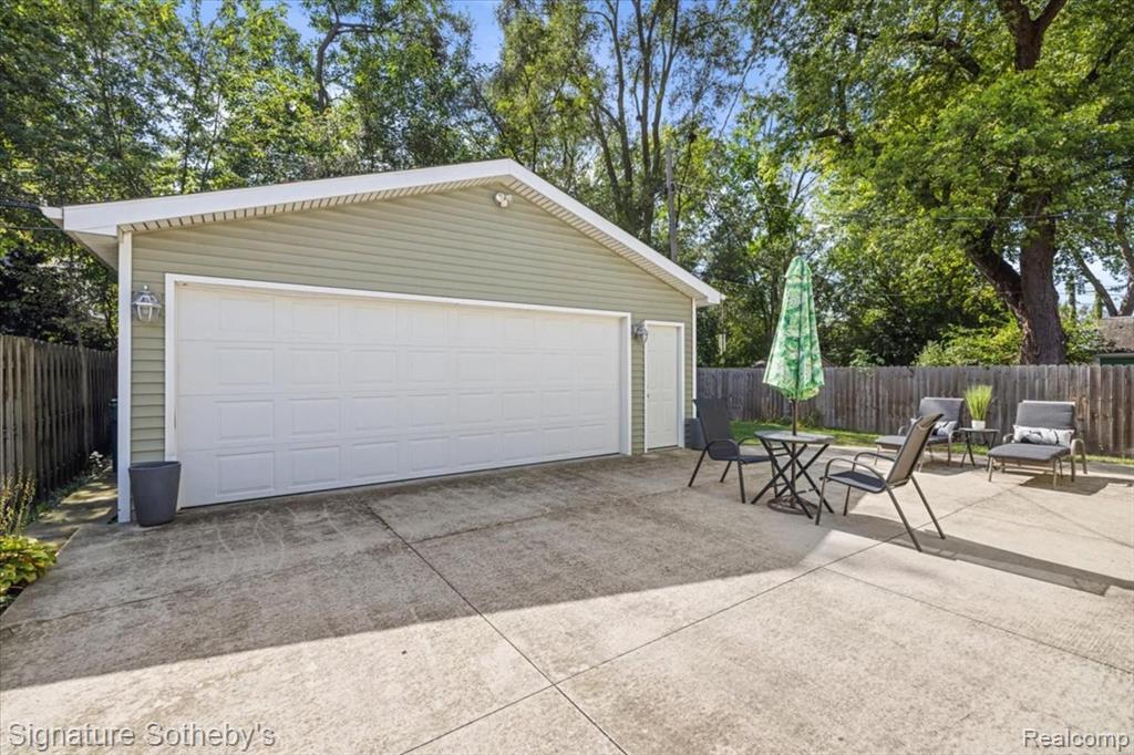12 Kensington Boulevard Pleasant Ridge, MI 48069 - Photo 29 of 37 Gallery Image 29