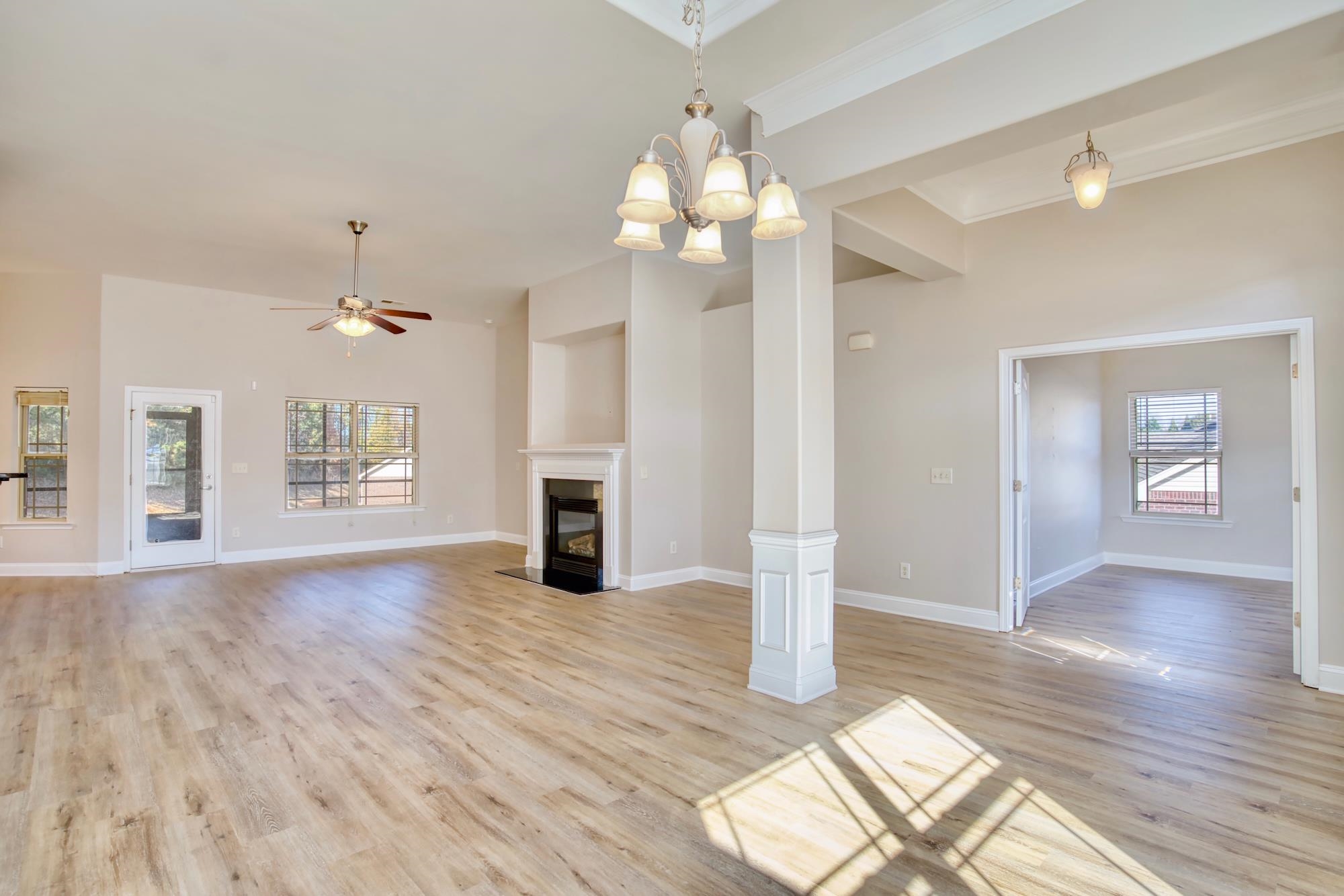 608 Hedgeapple Lane Lyman, SC 29365 - Photo 7 of 28