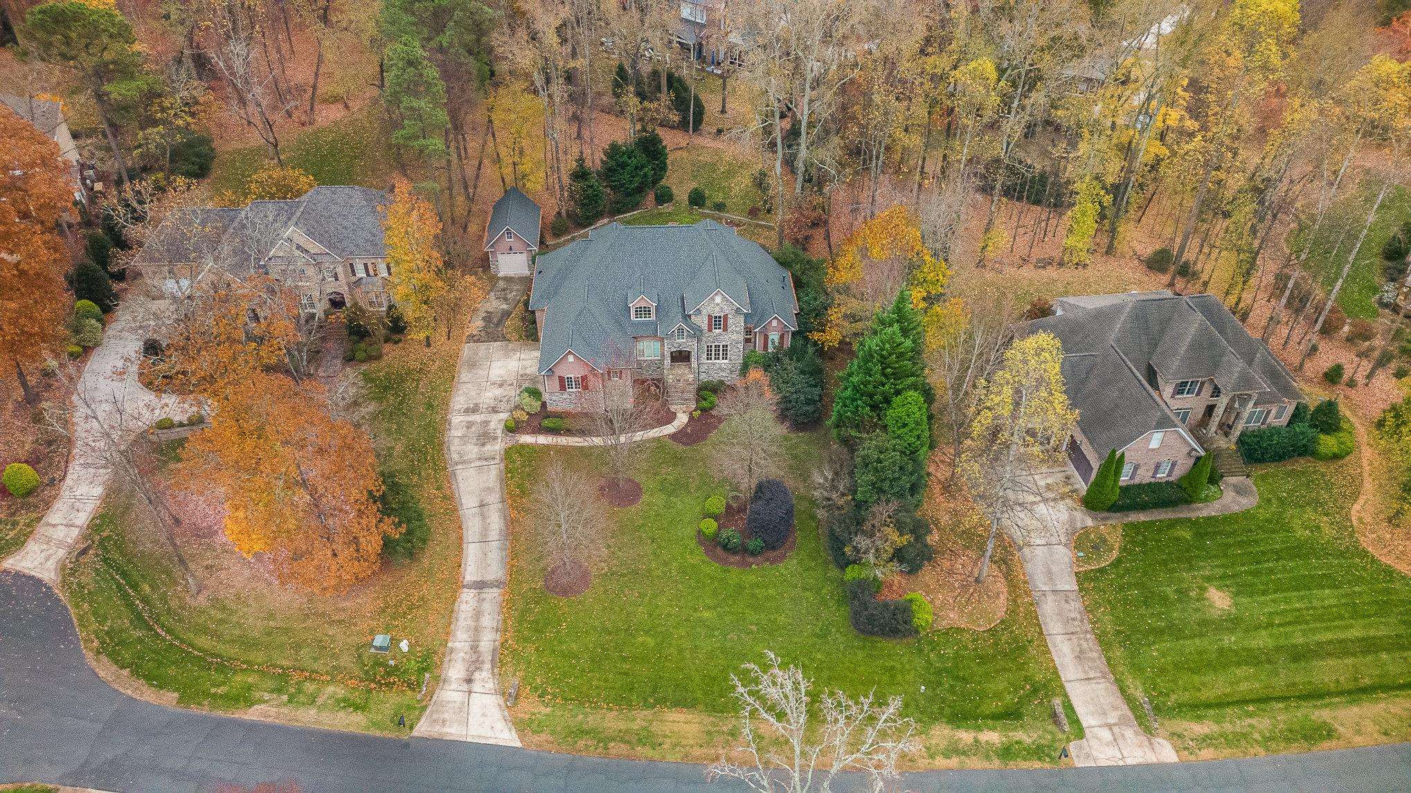 1817 Silver Mist Court Raleigh, NC 27613 - Photo 39 of 40 Photo 39