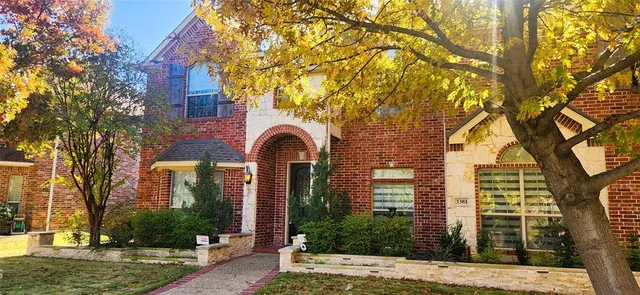 $3,950 | 3381 Berkwood Place, Frisco, TX 75034