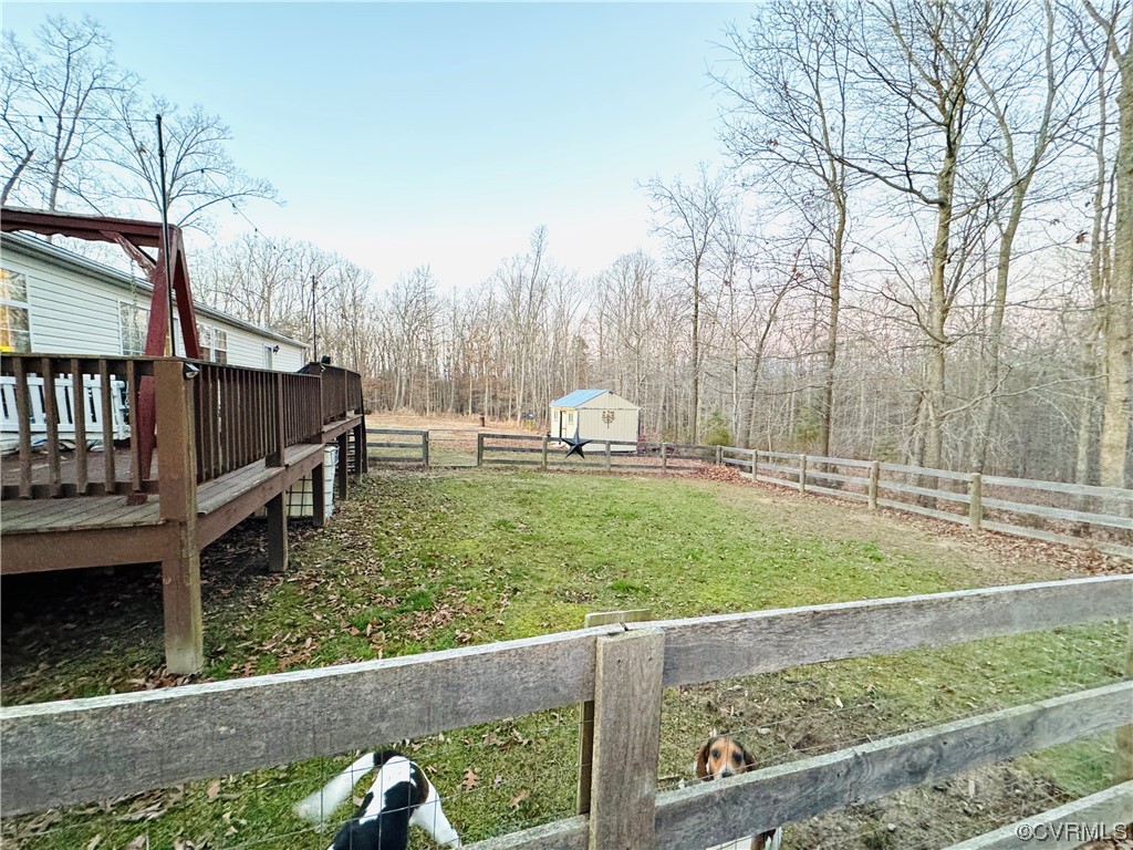 10718 West River Road Palmyra, VA 22963 - Photo 10 of 17 Gallery Image 10