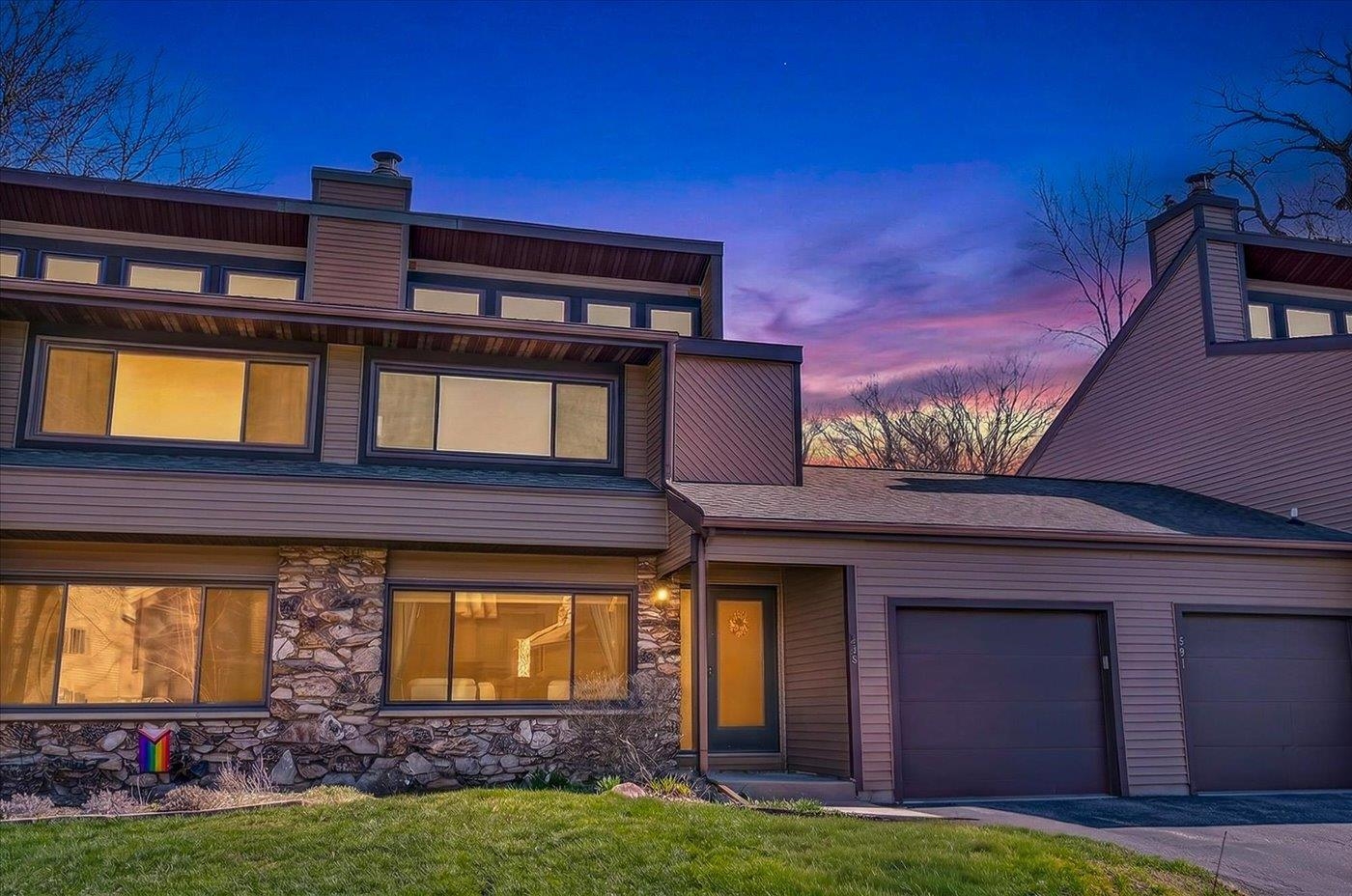 549 Knightsbridge Road, Unit 549 Waunakee, WI 53597 - Photo 1 of 48