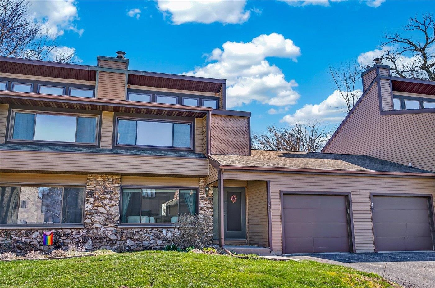 549 Knightsbridge Road, Unit 549 Waunakee, WI 53597 - Photo 2 of 48