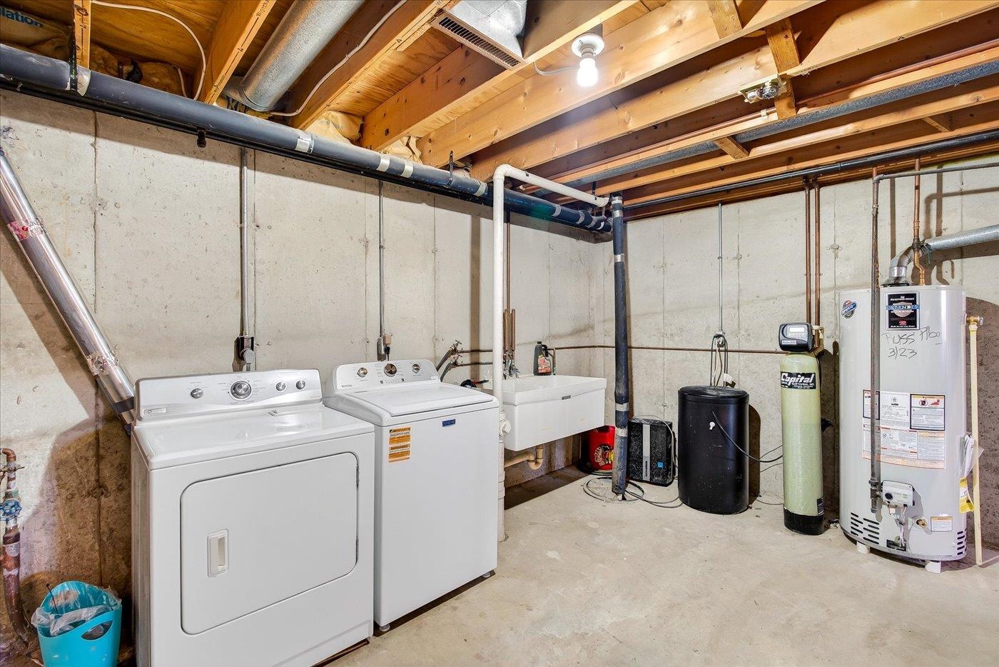 549 Knightsbridge Road, Unit 549 Waunakee, WI 53597 - Photo 32 of 48