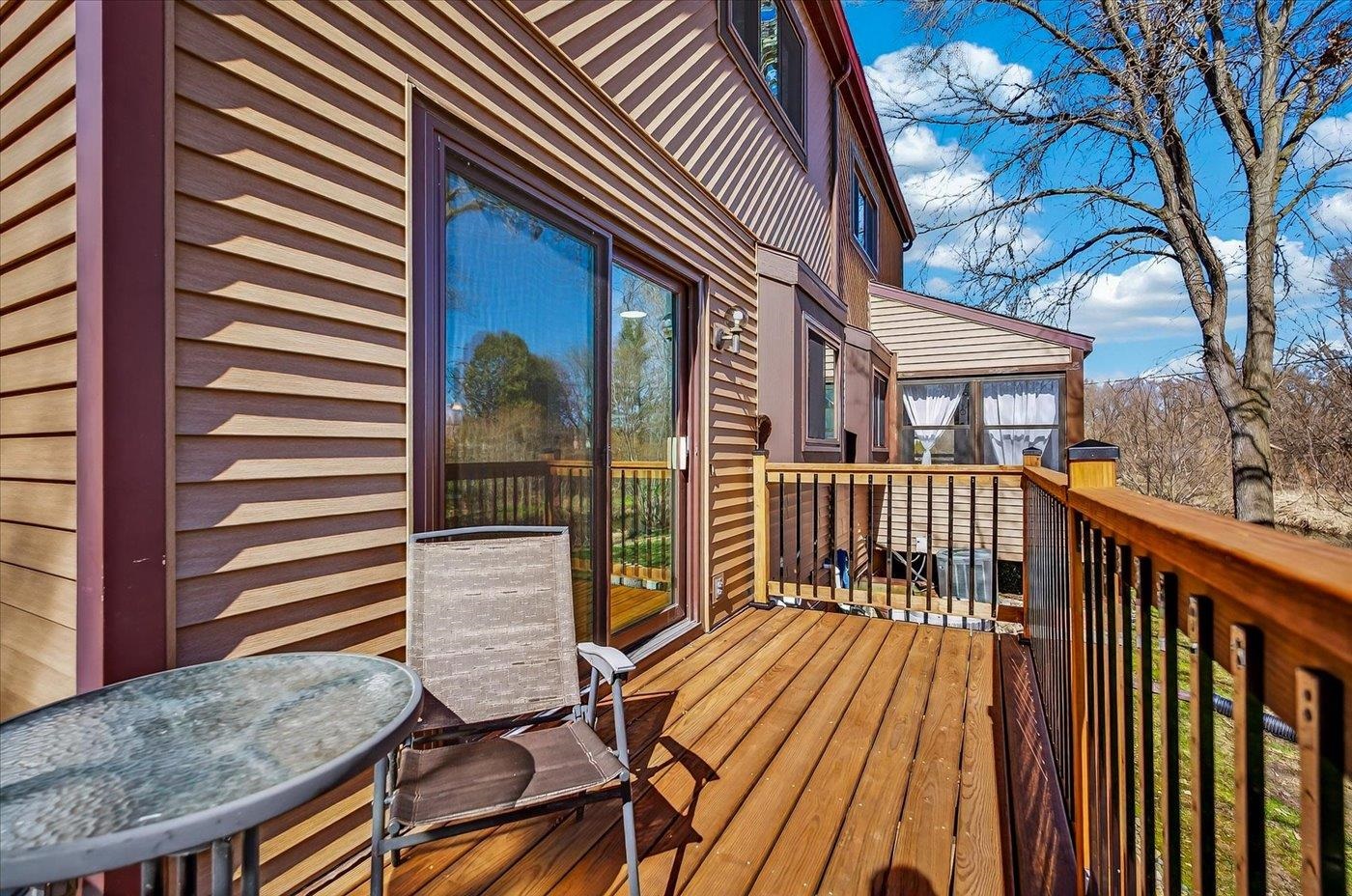 549 Knightsbridge Road, Unit 549 Waunakee, WI 53597 - Photo 34 of 48