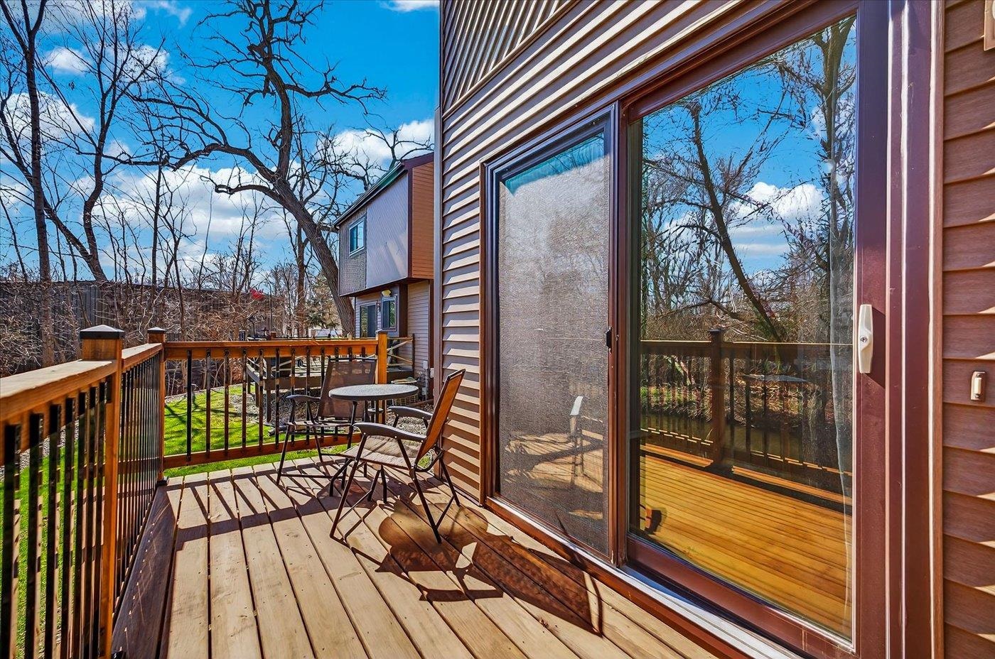 549 Knightsbridge Road, Unit 549 Waunakee, WI 53597 - Photo 35 of 48