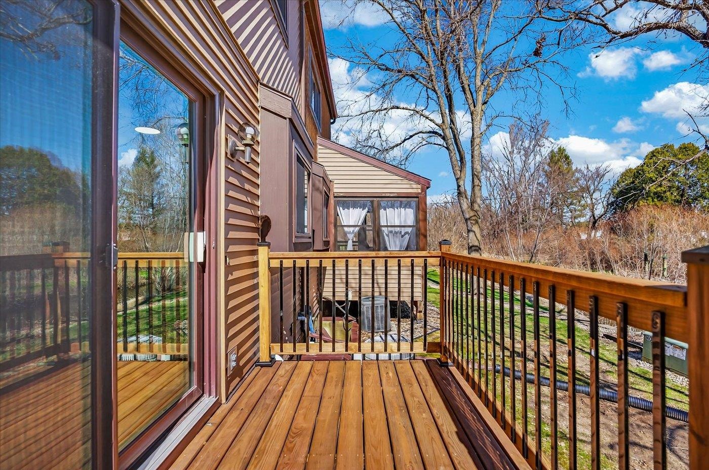 549 Knightsbridge Road, Unit 549 Waunakee, WI 53597 - Photo 36 of 48