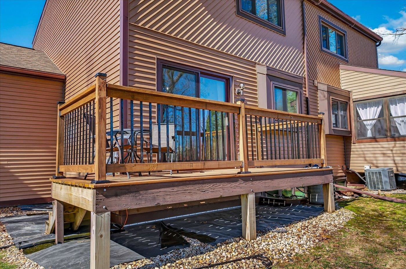 549 Knightsbridge Road, Unit 549 Waunakee, WI 53597 - Photo 42 of 48