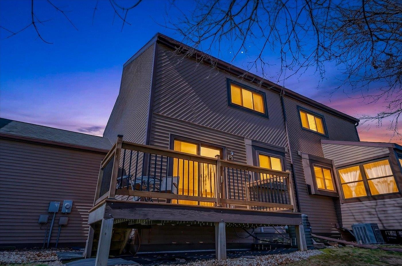 549 Knightsbridge Road, Unit 549 Waunakee, WI 53597 - Photo 44 of 48