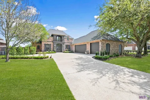 $620,000 | 6250 Beau Douglas Avenue, Gonzales, LA 70737