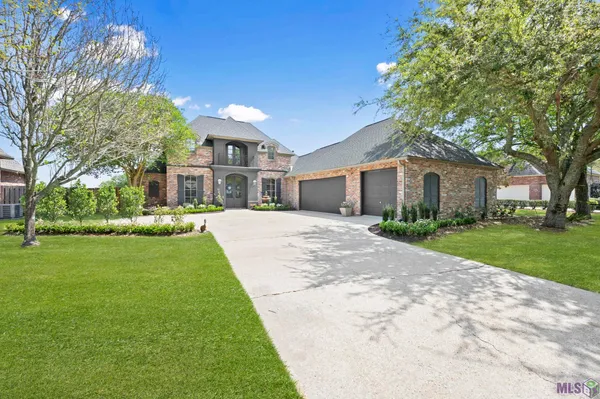 $620,000 | 6250 Beau Douglas Avenue, Gonzales, LA 70737