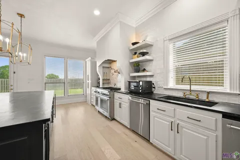 $620,000 | 6250 Beau Douglas Avenue, Gonzales, LA 70737