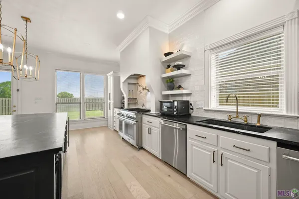 $620,000 | 6250 Beau Douglas Avenue, Gonzales, LA 70737