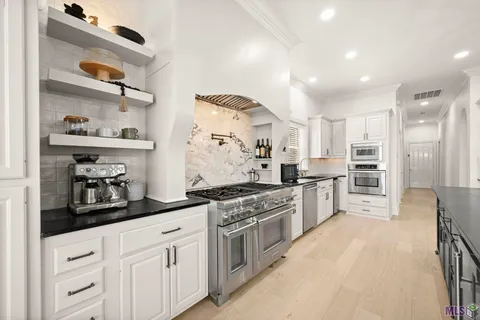 $620,000 | 6250 Beau Douglas Avenue, Gonzales, LA 70737