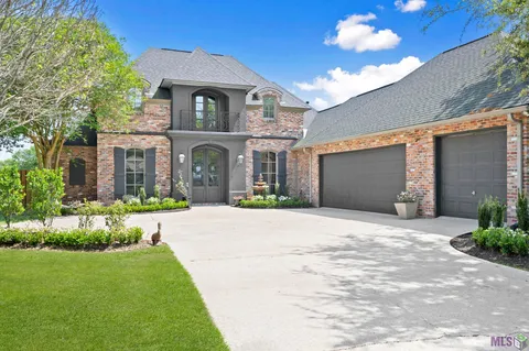 $620,000 | 6250 Beau Douglas Avenue, Gonzales, LA 70737