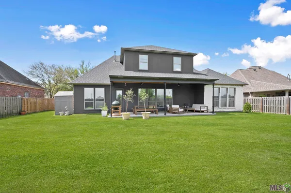 $620,000 | 6250 Beau Douglas Avenue, Gonzales, LA 70737