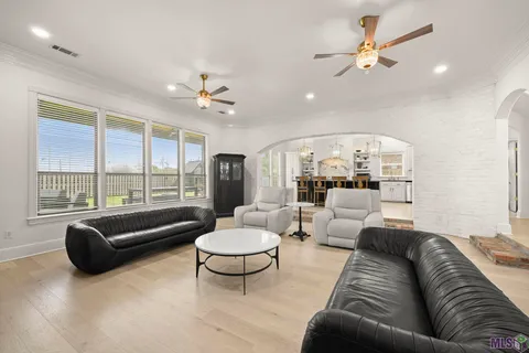 $620,000 | 6250 Beau Douglas Avenue, Gonzales, LA 70737