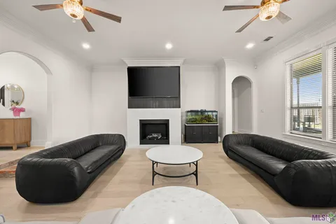 $620,000 | 6250 Beau Douglas Avenue, Gonzales, LA 70737