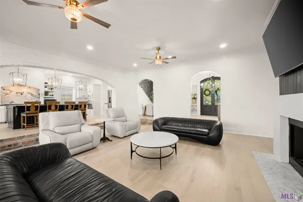 $620,000 | 6250 Beau Douglas Avenue, Gonzales, LA 70737