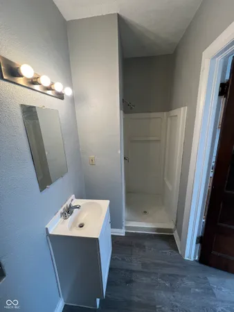 $425 | 201 East Pike Street, Unit 301, Crawfordsville, IN 47933