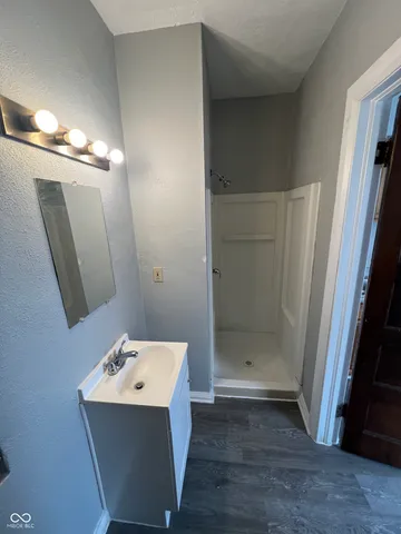 $425 | 201 East Pike Street, Unit 301, Crawfordsville, IN 47933