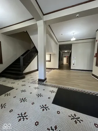 $425 | 201 East Pike Street, Unit 301, Crawfordsville, IN 47933