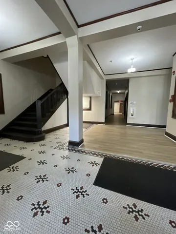 $425 | 201 East Pike Street, Unit 301, Crawfordsville, IN 47933