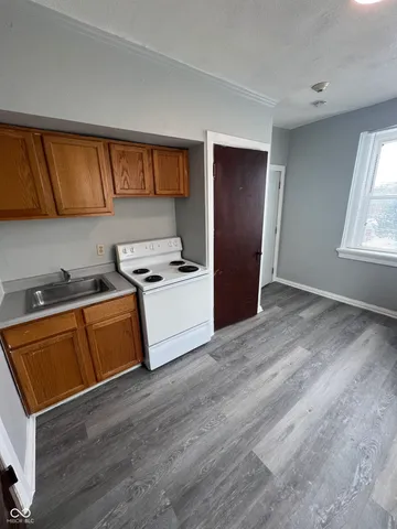 $425 | 201 East Pike Street, Unit 301, Crawfordsville, IN 47933