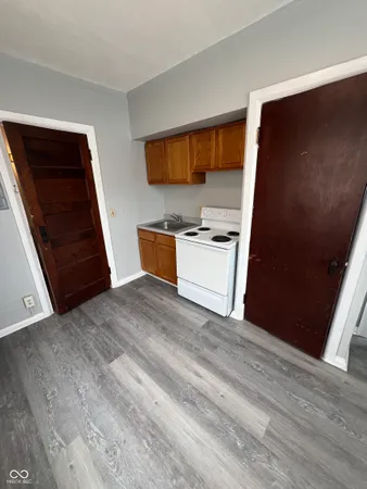 $425 | 201 East Pike Street, Unit 301, Crawfordsville, IN 47933