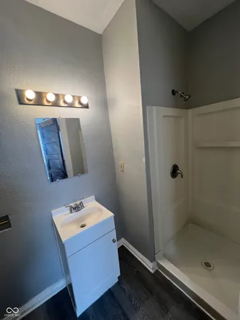 $425 | 201 East Pike Street, Unit 301, Crawfordsville, IN 47933