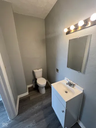 $425 | 201 East Pike Street, Unit 301, Crawfordsville, IN 47933