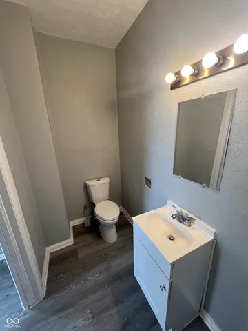 $425 | 201 East Pike Street, Unit 301, Crawfordsville, IN 47933