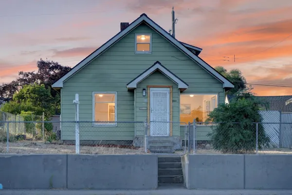 $299,999 | 1503 East Wellesley Avenue, Spokane, WA 99207