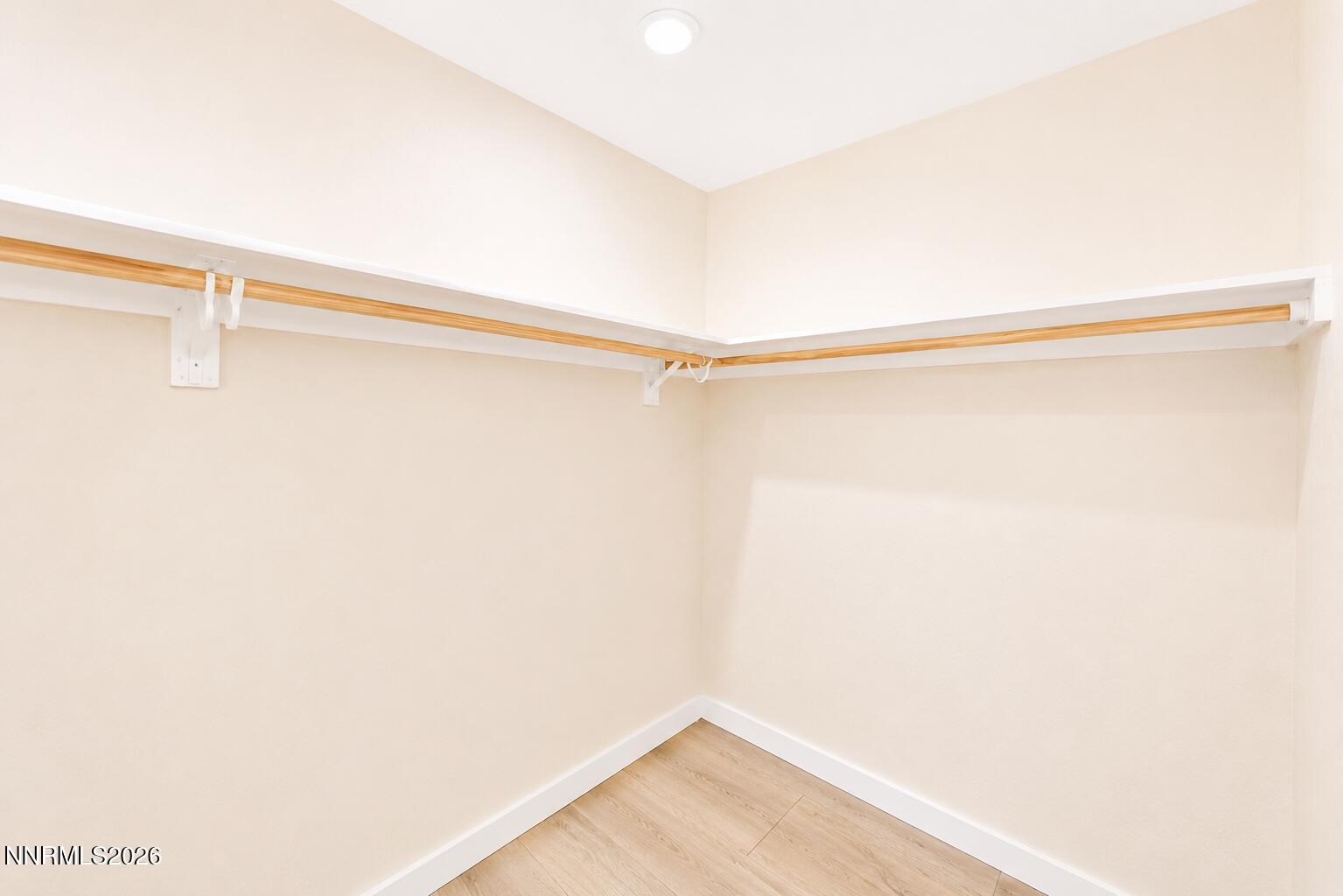 742 Ruth Street Carson City, NV 89701 - Photo 14 of 25 a view of small space with racks on the wall