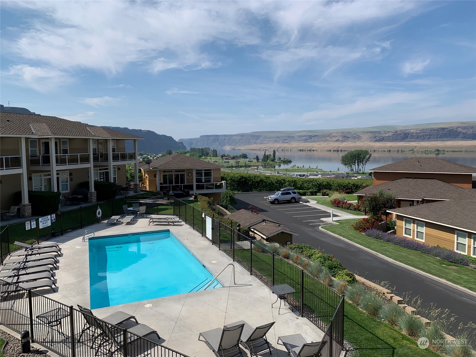 9118 Eagle Lane Northwest, Unit A87, Quincy, WA 98848 Compass