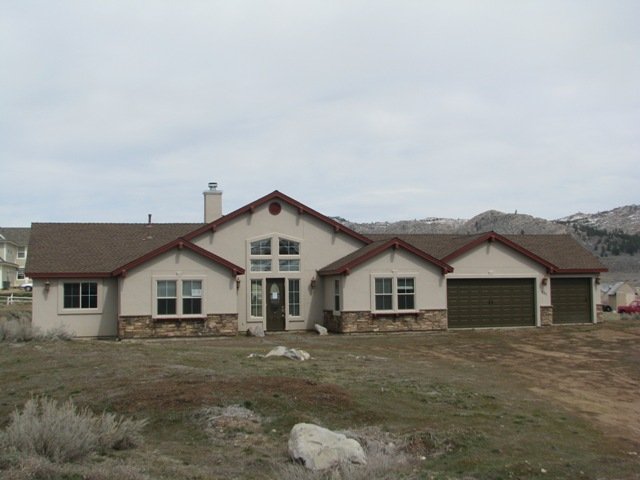 701 Hidden Valley Road Chilcoot, CA 96105 - Photo 1 of 9 Gallery Image 1