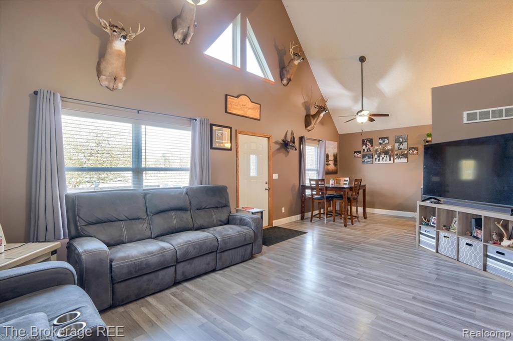 14445 Harris Road Millington, MI 48746 - Photo 11 of 57 Gallery Image 11