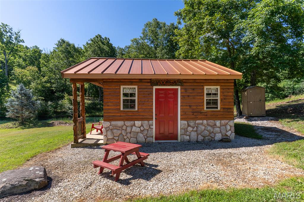10450 Ok Road Bonne Terre, MO 63628 - Photo 65 of 93