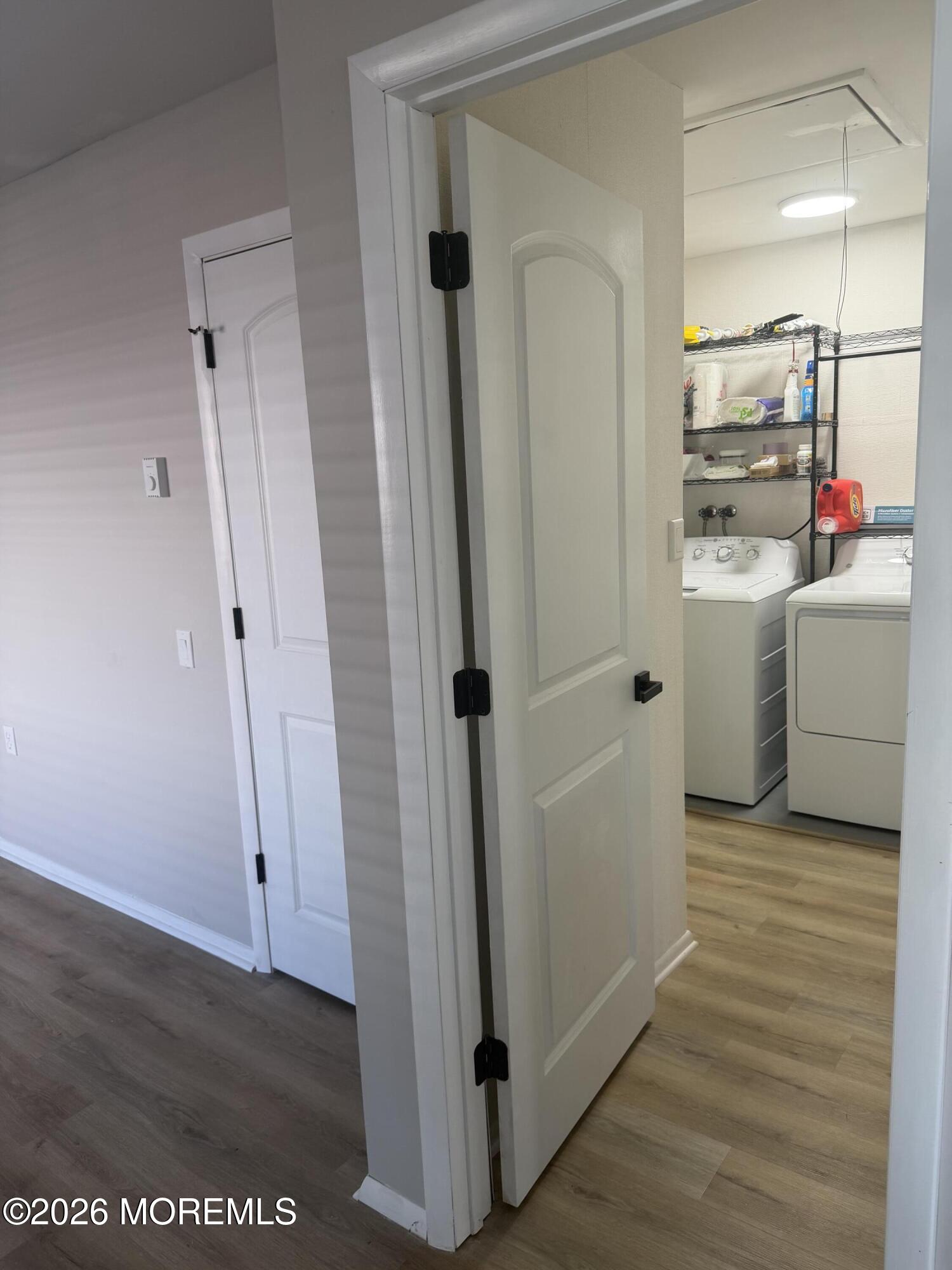 31 Homestead Drive, Unit A Whiting, NJ 08759 - Photo 6 of 23 a room with storage and utility