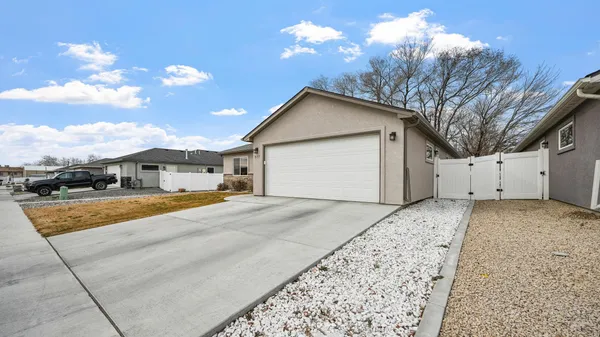 $409,000 | 577 Hennessy Way, Grand Junction, CO 81504