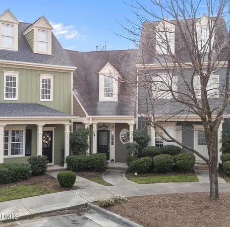 $349,900 | 229 Old Grove Lane, Apex, NC 27502