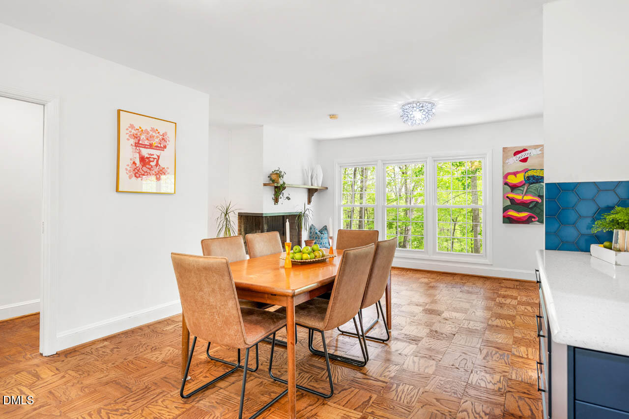 31 Mt Bolus Road Chapel Hill, NC 27514 - Photo 11 of 70