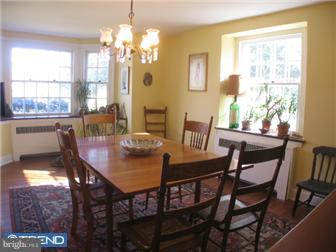 105 Blackthorn Road Wallingford, PA 19086 - Photo 3 of 10 Dining Room