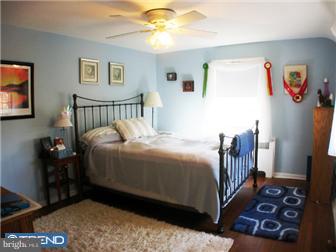 105 Blackthorn Road Wallingford, PA 19086 - Photo 8 of 10 Bedroom