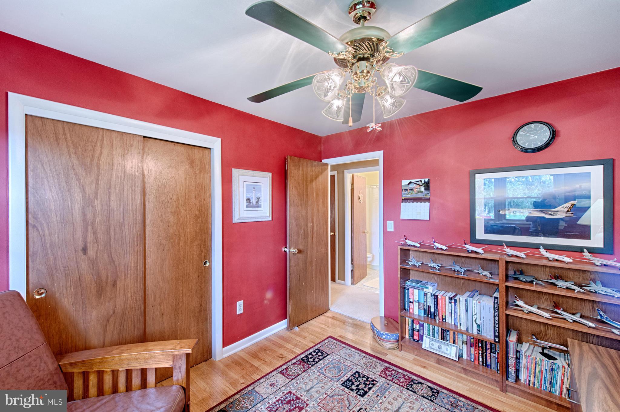 536 Stratford Road Fallston, MD 21047 - Photo 13 of 30 a view of a room with furniture and chandelier