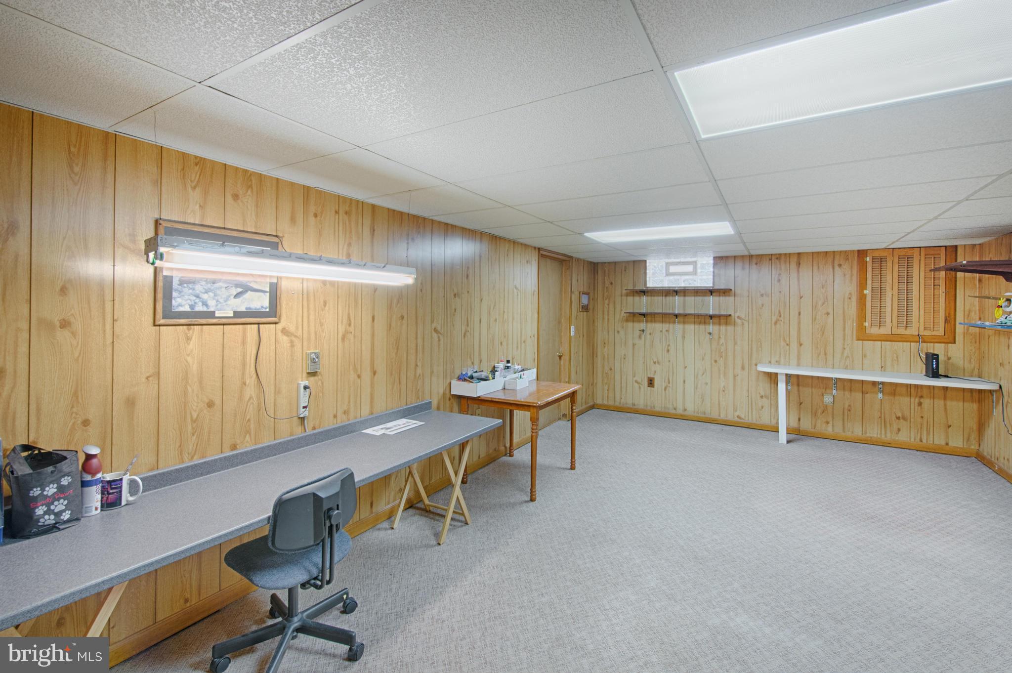 536 Stratford Road Fallston, MD 21047 - Photo 20 of 30 a room with a table and chairs