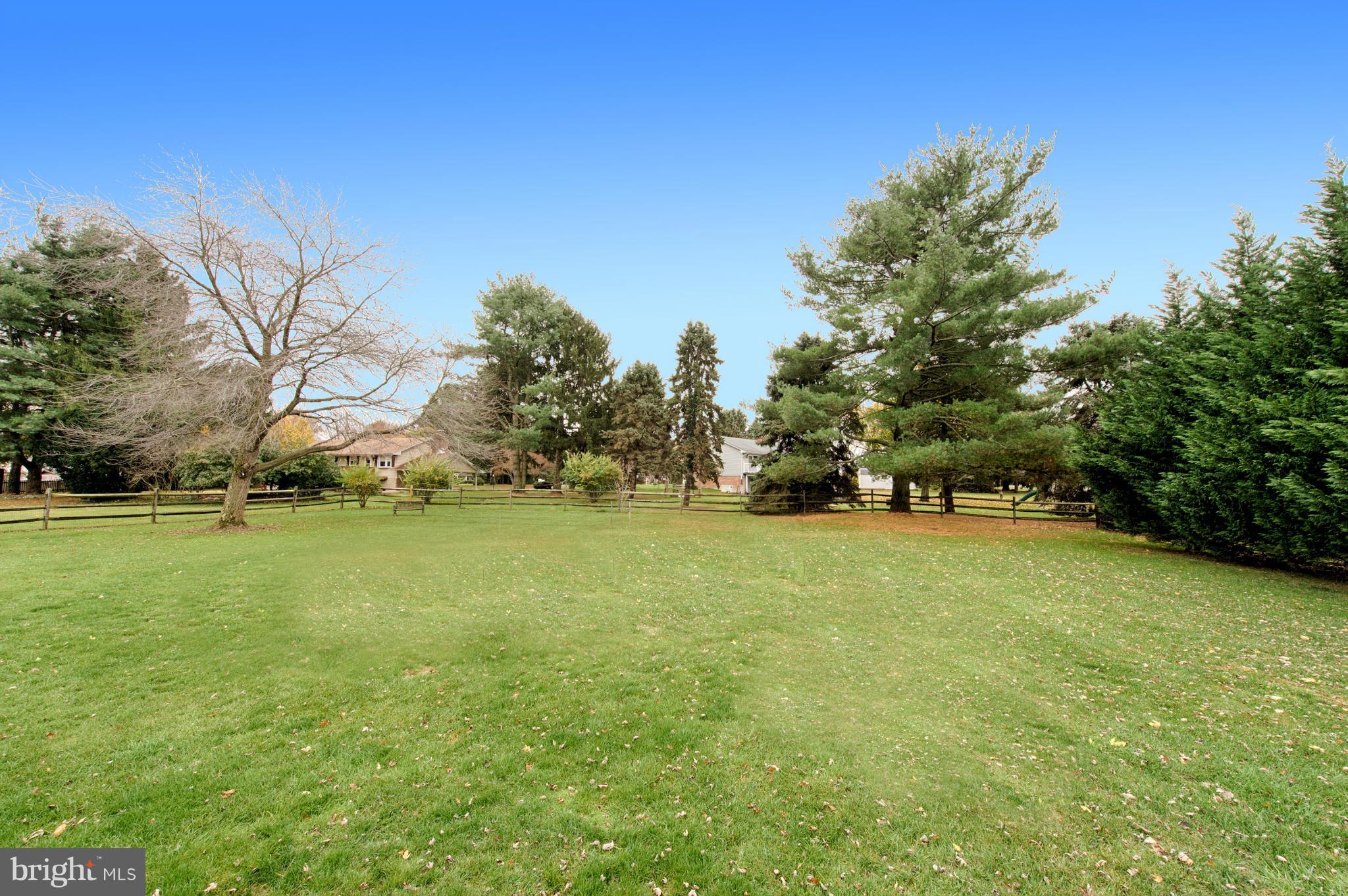 536 Stratford Road Fallston, MD 21047 - Photo 30 of 30 a view of outdoor space and yard