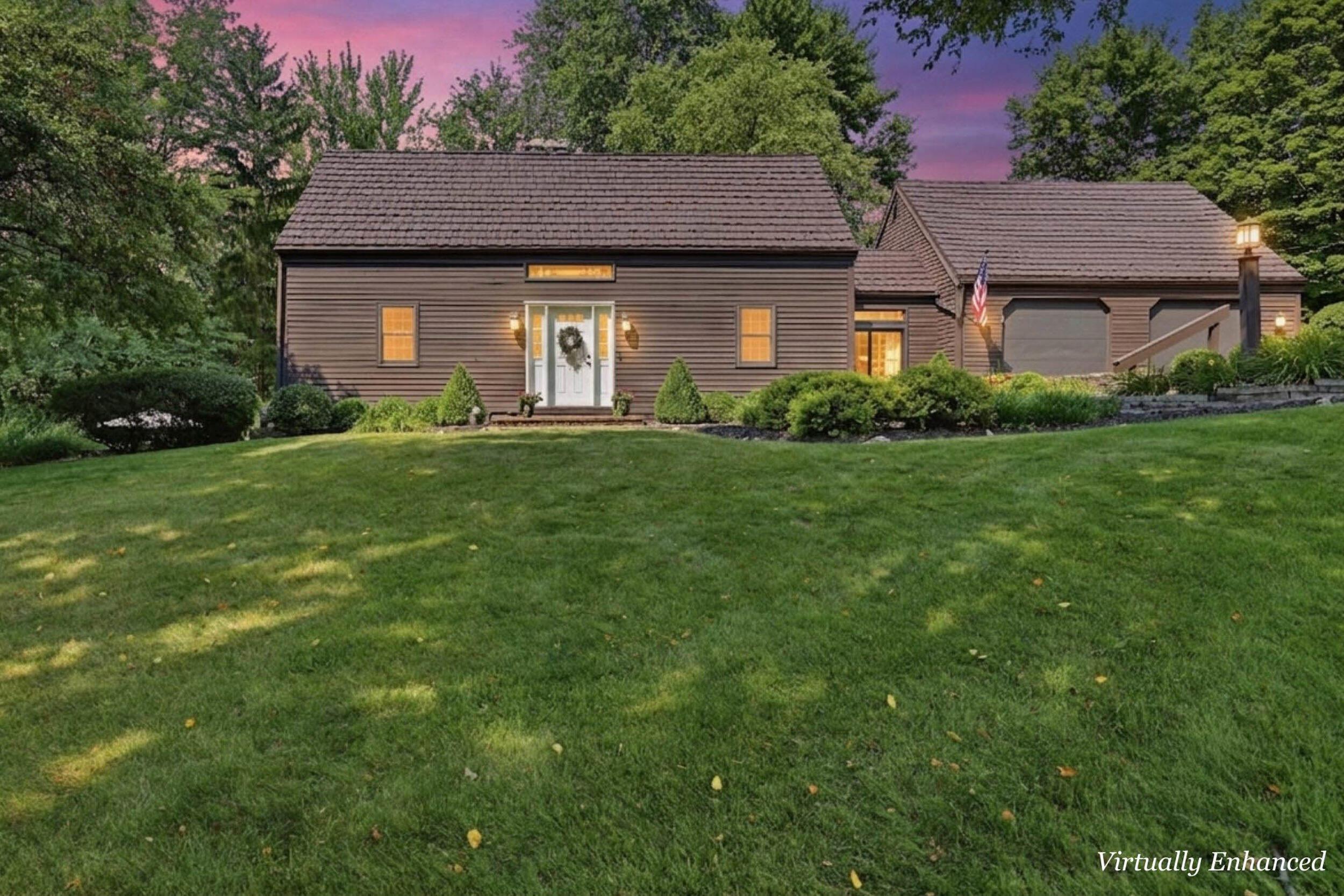 2103 Crissinger Road Marion, OH 43302 - Photo 1 of 58 2_virtual twilight